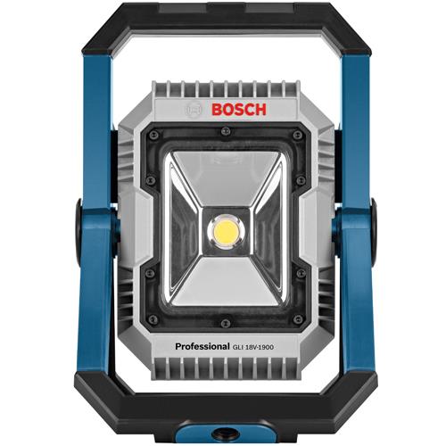 حلول متقدمة للعِدد || Advanced Tools Solutions   GLI 18V-1900 CORDLESS JOBSITE LIGHT