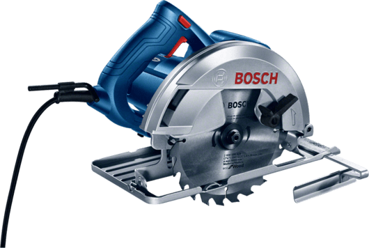 Hand-Held Circular Saw GKS 140 Professional - Advanced Solutions Tools II حلول متقدمة للعدد