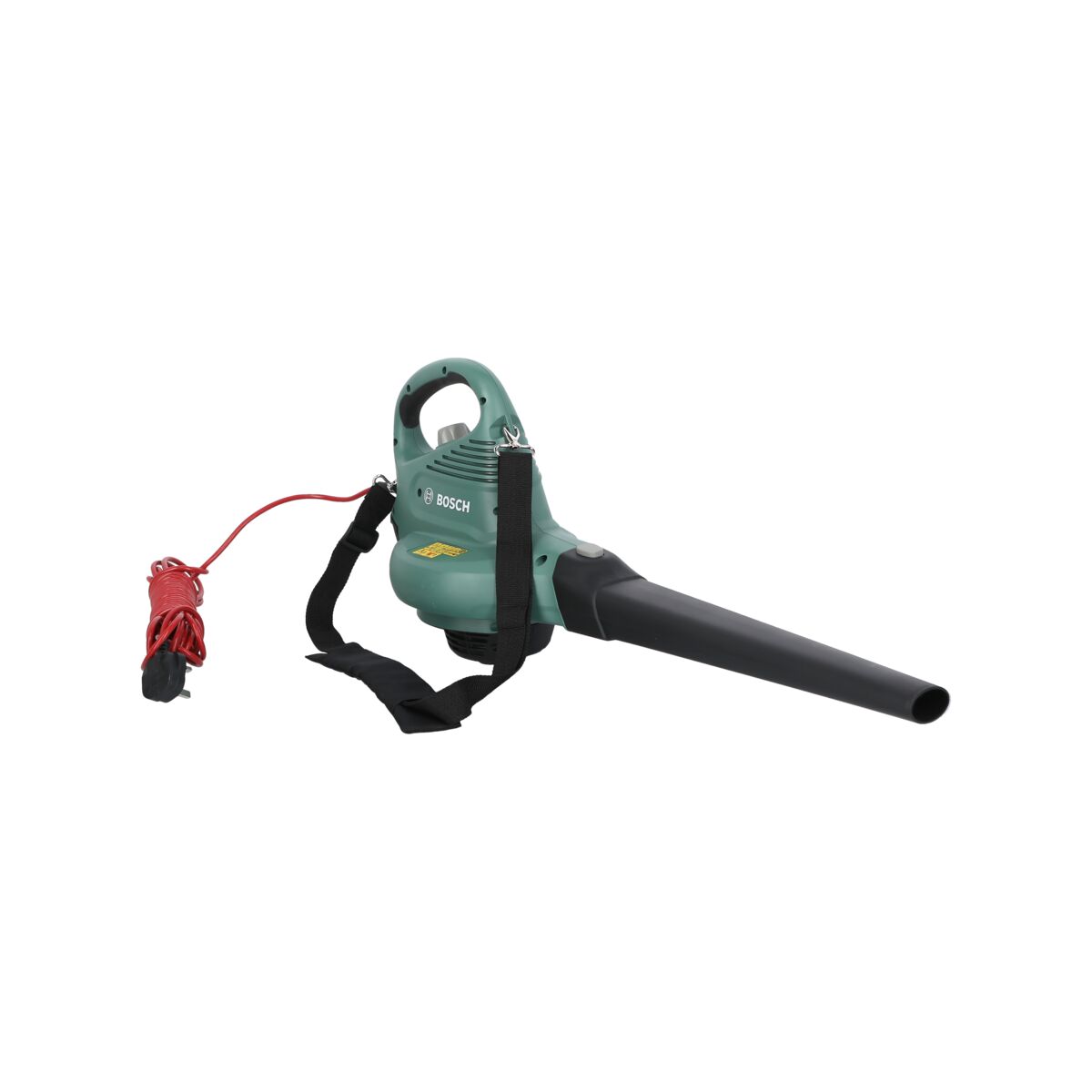 Bosch Universal Garden Tidy Blower/Vac | advanced solutions for tools
