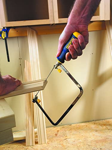 IRWIN Coping Saw Replacement Blades