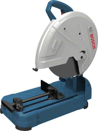 Metal Cut-off Grinder GCO 240 Professional - Advanced Solutions Tools II حلول متقدمة للعدد