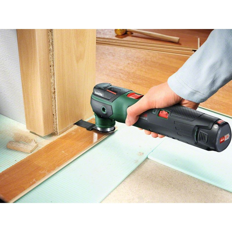 Bosch PMF 250 CES Starlock Multi Tool | advanced solutions for tools