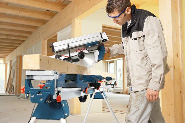 GTM 12 JL PROFESSIONAL COMBINATION SAW - Advanced Solutions Tools II حلول متقدمة للعدد