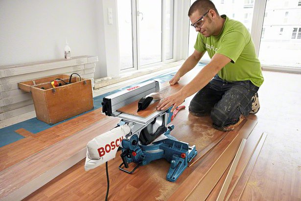 GTM 12 JL PROFESSIONAL COMBINATION SAW - Advanced Solutions Tools II حلول متقدمة للعدد