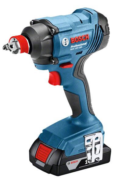 GDX 180-LI PROFESSIONAL CORDLESS IMPACT DRIVER/WRENCH - Advanced Solutions Tools II حلول متقدمة للعدد