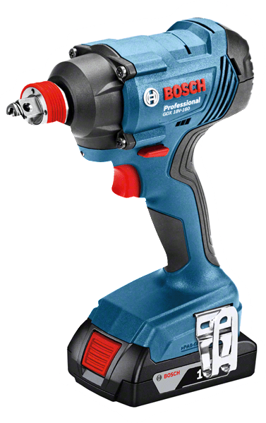 Cordless Professional Impact Tools