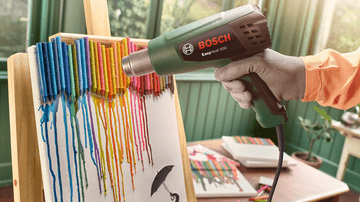 EasyHeat 500 Heat Gun - Advanced Solutions Tools II حلول متقدمة للعدد