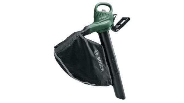 Bosch Universal Garden Tidy Blower/Vac | advanced solutions for tools