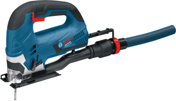 GST 90 BE PROFESSIONAL JIGSAW - Advanced Solutions Tools II حلول متقدمة للعدد