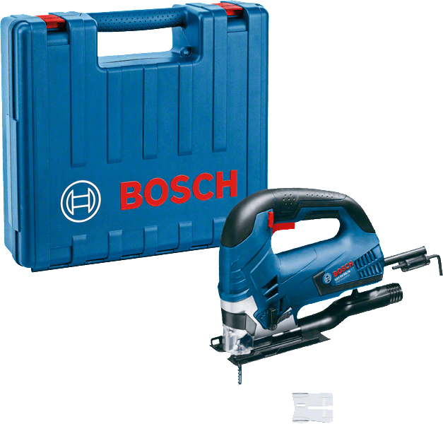 GST 90 BE PROFESSIONAL JIGSAW - Advanced Solutions Tools II حلول متقدمة للعدد