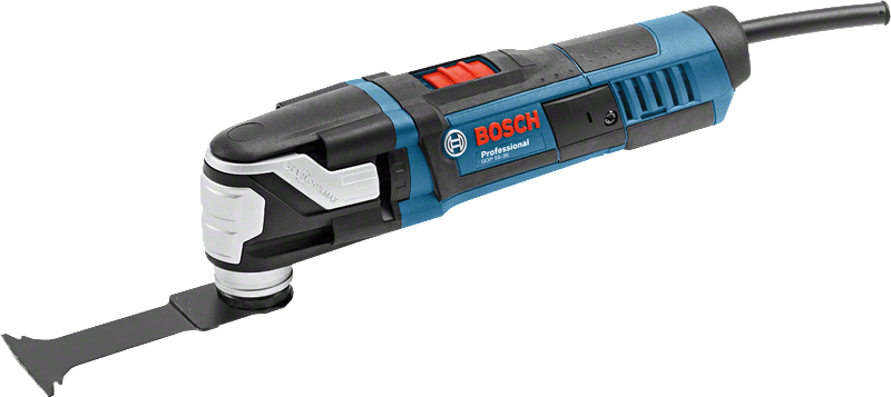 GOP 55-36 PROFESSIONAL MULTI-CUTTER - Advanced Solutions Tools II حلول متقدمة للعدد