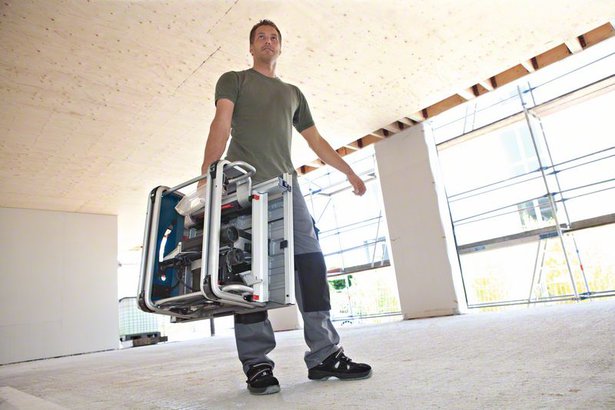 GTS 10 J PROFESSIONAL TABLE SAW - Advanced Solutions Tools II حلول متقدمة للعدد